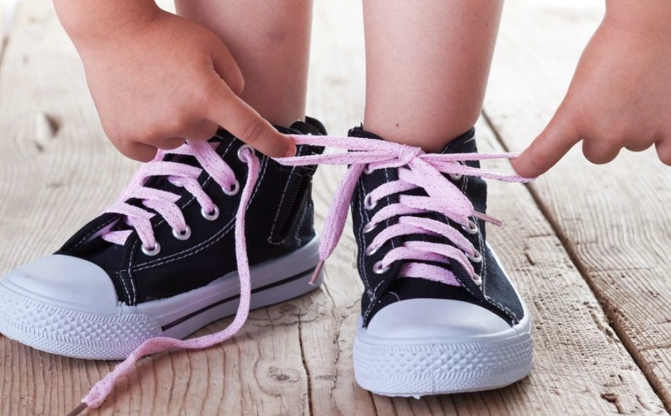 鞋帶太長綁法全攻略：8種實用技巧解決你的困擾