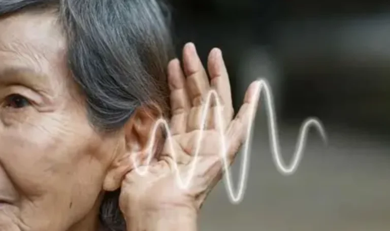 高敏感大腦耳鳴