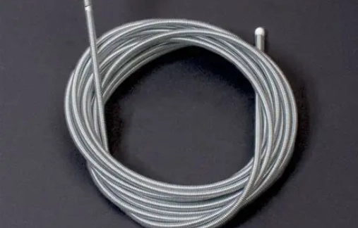 通冷氣排水管工具