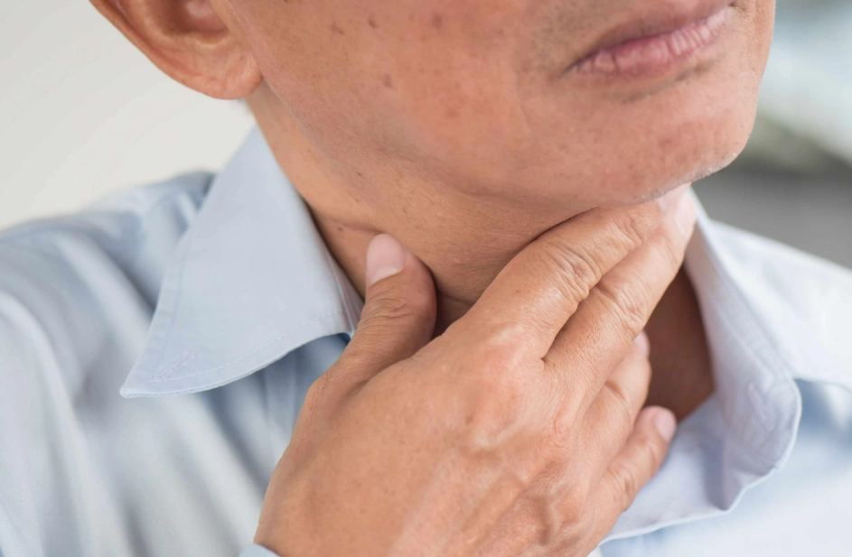 吹冷氣喉嚨癢怎麼辦？10個有效緩解方法與預防關鍵