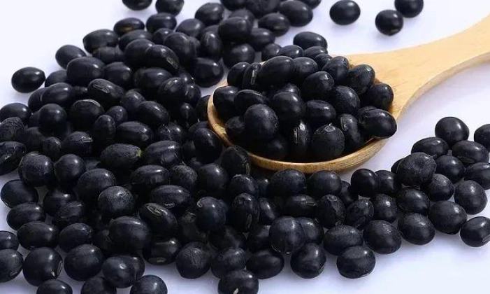 黑豆怎麼吃