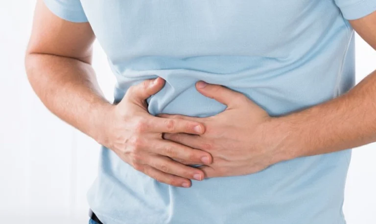 喝完酒胃痛好幾天