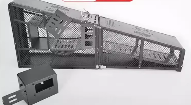 屋企有老鼠解決方法