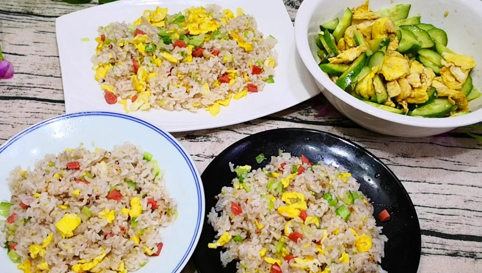 炒飯冷凍冷藏終極指南：保存技巧與常見問題解答