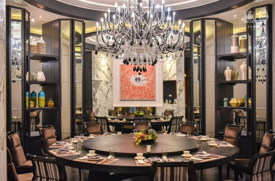 新莊聚會餐廳推薦：精選TOP10聚餐地點與預約全攻略