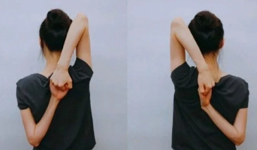 練平肩完整指南：打造完美肩線的終極秘訣與常見問題解答