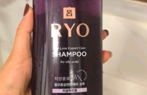 呂防脫髮洗頭水好用嗎