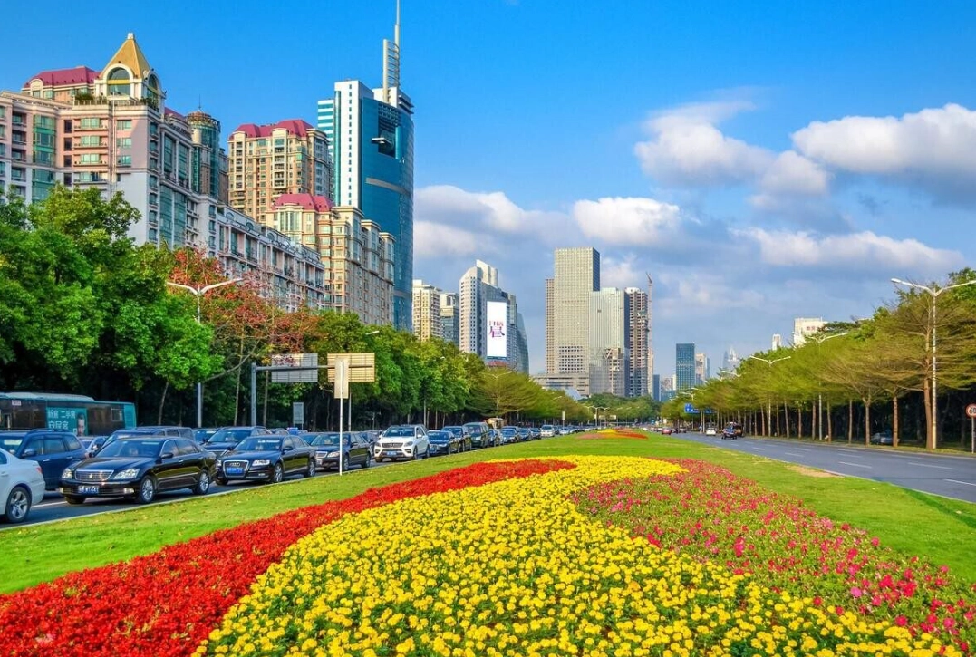 台中最宜居地區深度評比：生活機能、交通與房價全解析