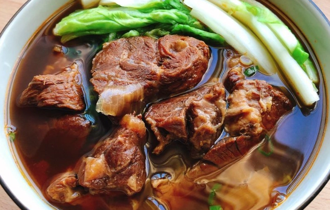 南港軟體園區平價美食