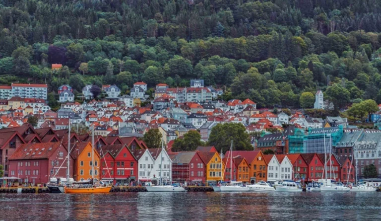 北歐自由行費用