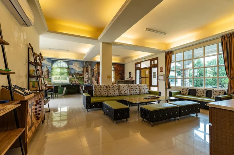 雲林包棟民宿烤肉卡拉ok麻將全攻略：選擇技巧與體驗分享