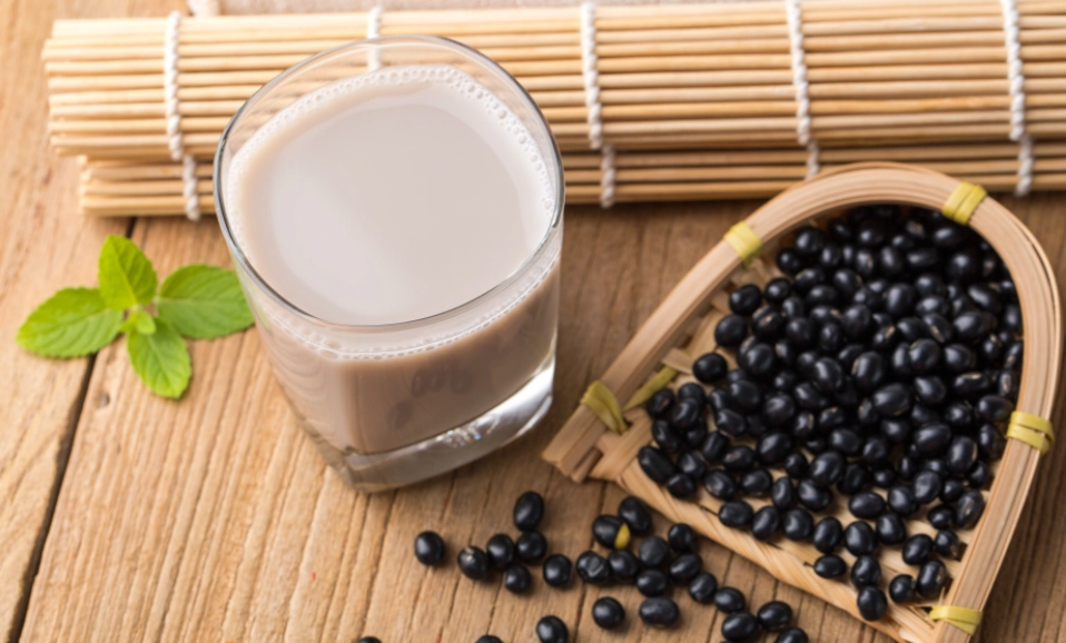 黑豆漿不能和什麼一起吃？完整禁忌食物清單與專家解析