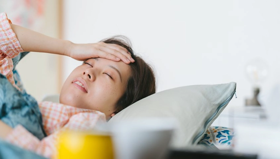 中暑會發燒幾天？專家解析發燒持續時間與正確處理方法