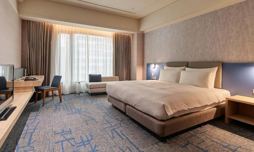 大台北住宿推薦：精選飯店與民宿全攻略