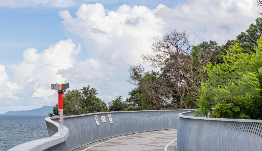 南部親子自行車道推薦 | 屏東、高雄、台南5條路線全攻略！