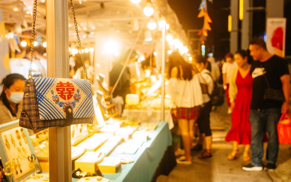 新竹假日市集2025：完整攻略與深度體驗指南