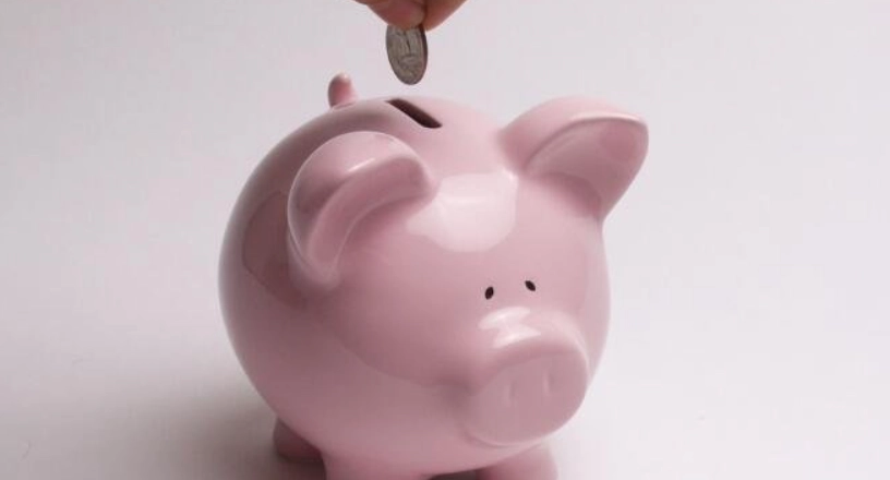 現金存錢法終極指南：告別月光、無痛存錢的實體鈔票預算術