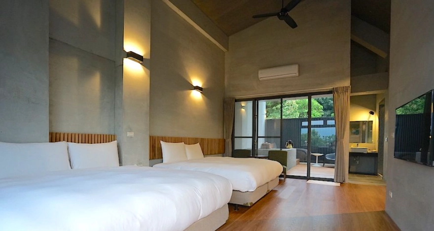 花蓮民宿推薦評分最高：精選高評價民宿與實用選擇攻略