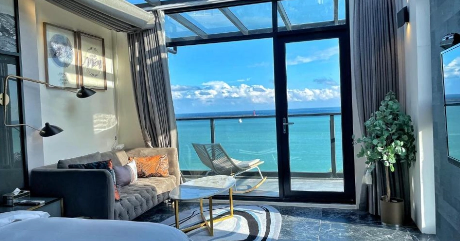 花蓮公共交通旅遊