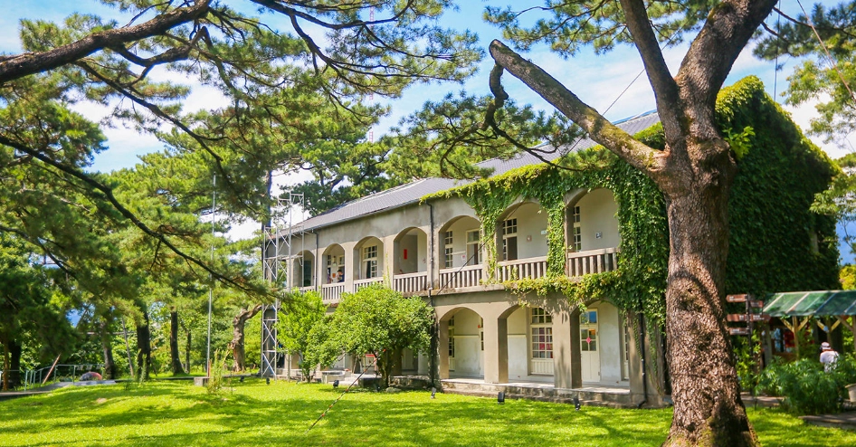 花蓮公共交通旅遊