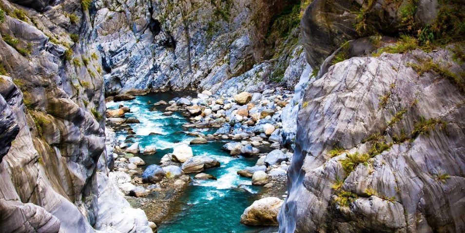 花蓮公共交通旅遊