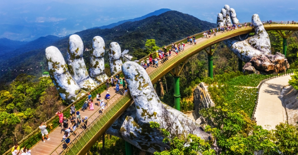 越南自由行交通