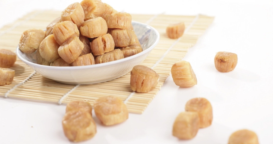 十全大補湯 配料