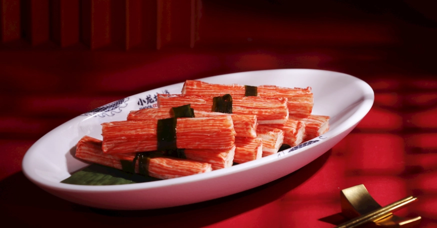 日本蟹味棒 食譜