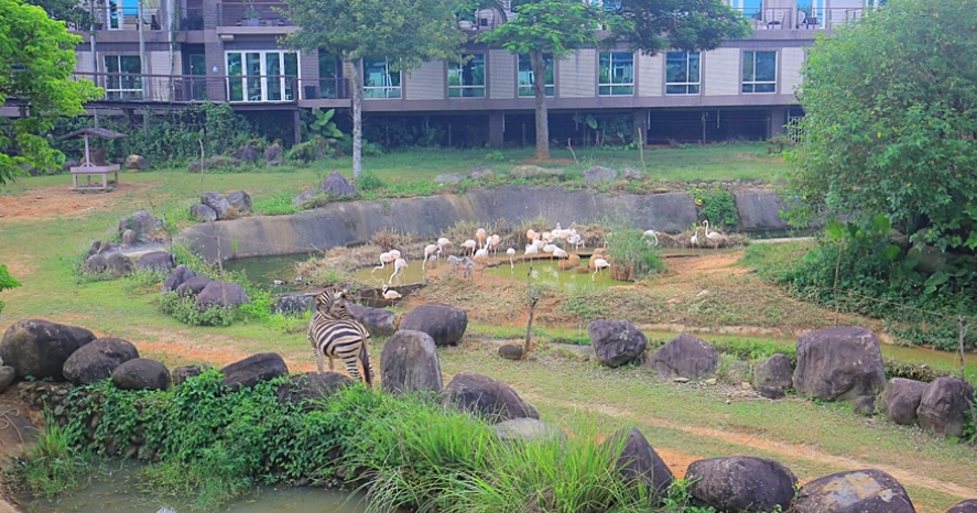 六福村關西六福莊