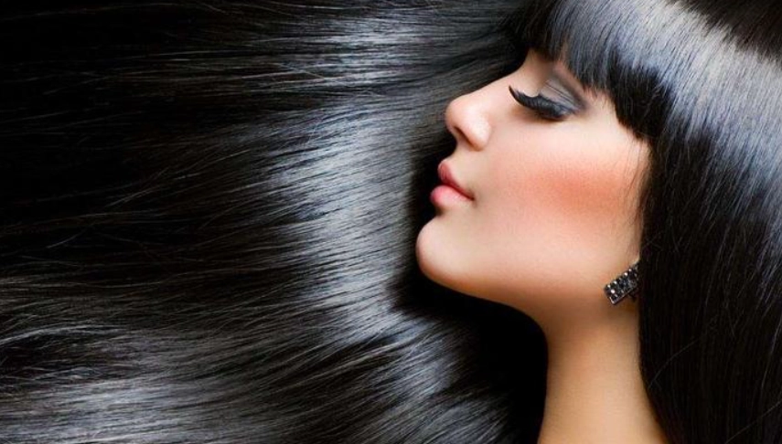 一天長幾根頭髮