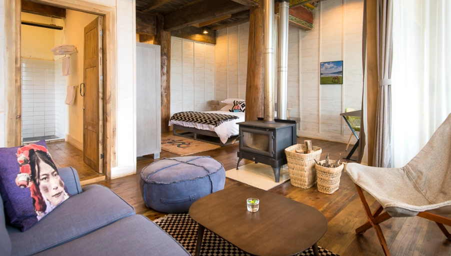 桃園火車站住宿推薦