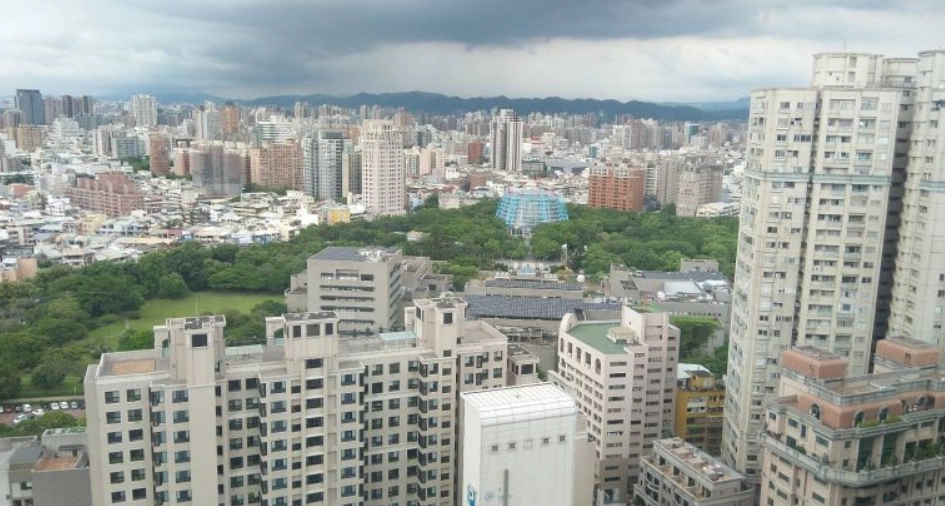 台中房價
