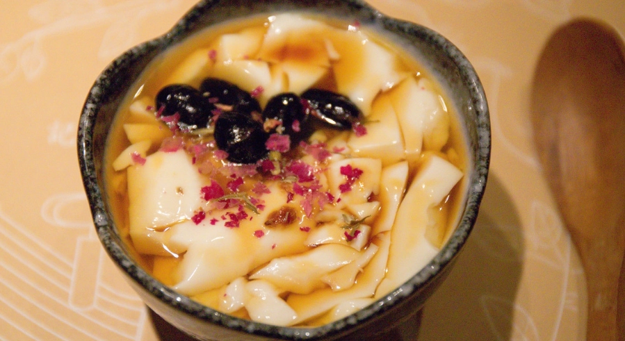 士林夜市平價小吃