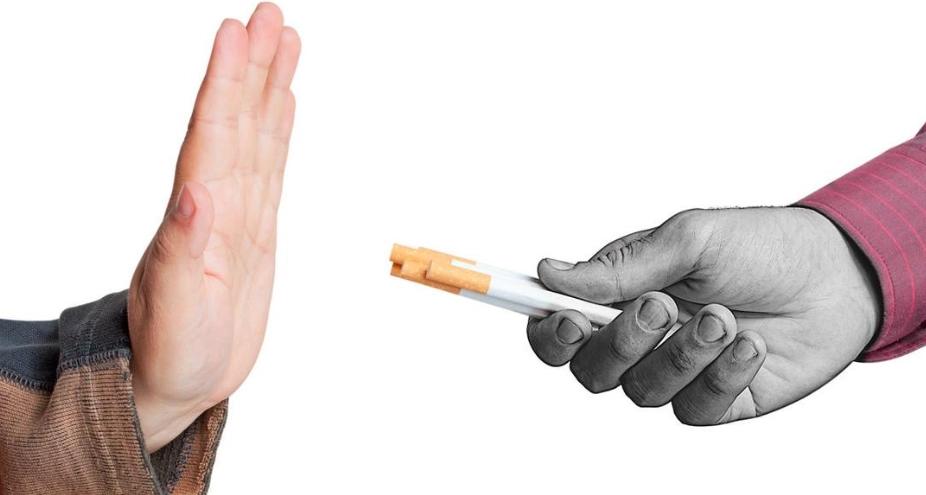 戒煙二個月後的好處