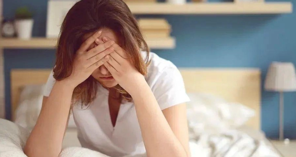 尼古丁戒斷症狀