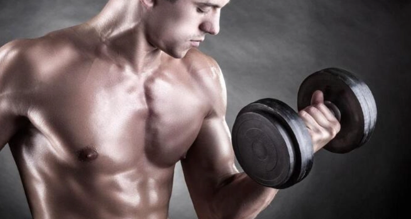 三角肌孤立訓練