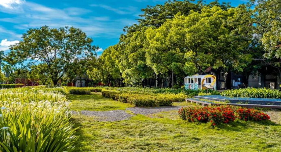 台南親子一日遊