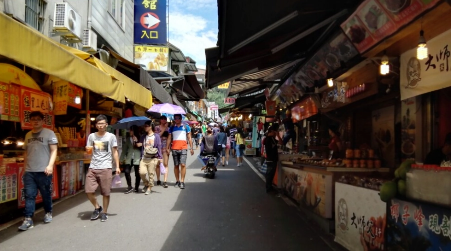 一日遊行程規劃