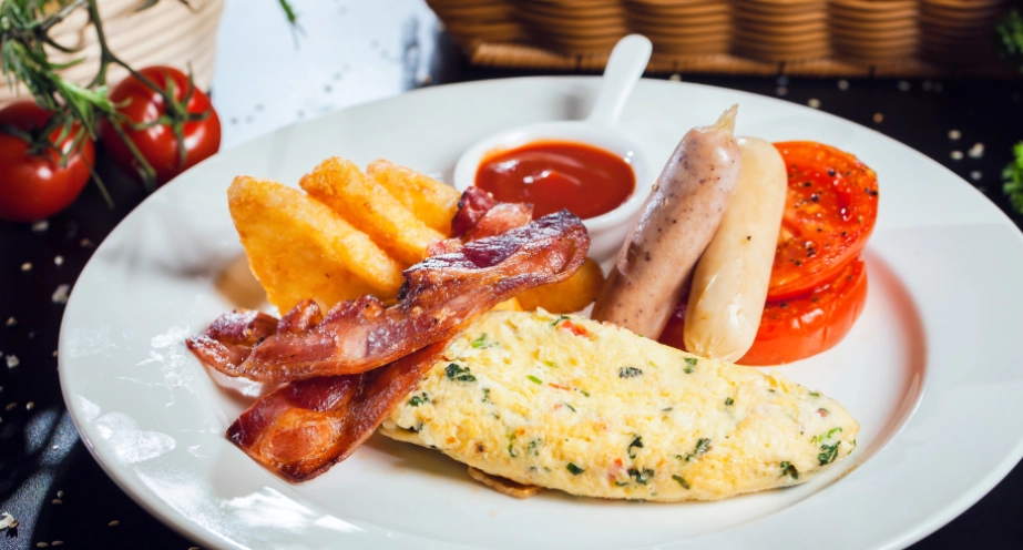 台北中山站美食