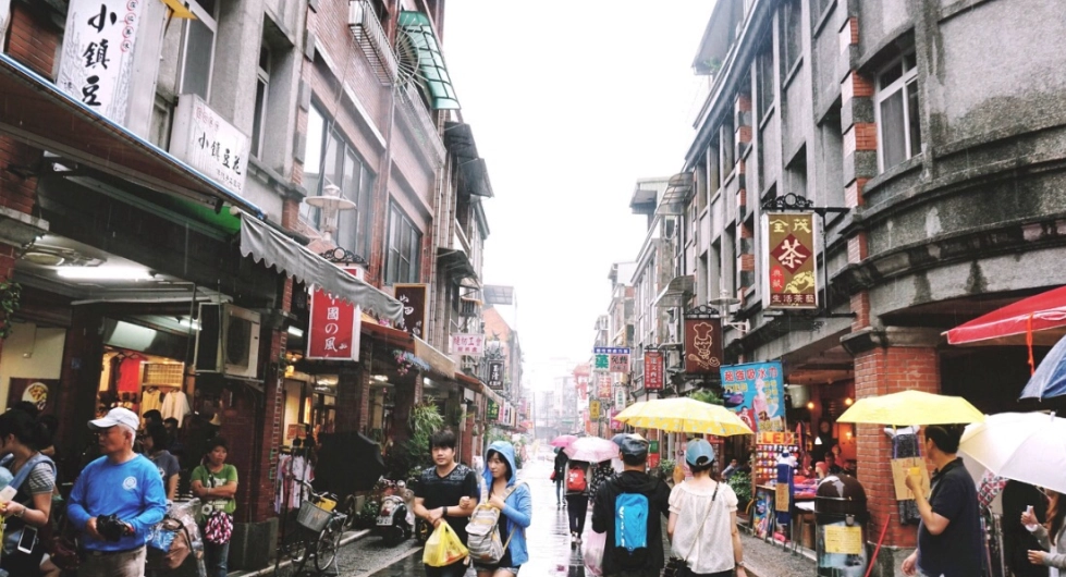 桃竹苗景點推薦