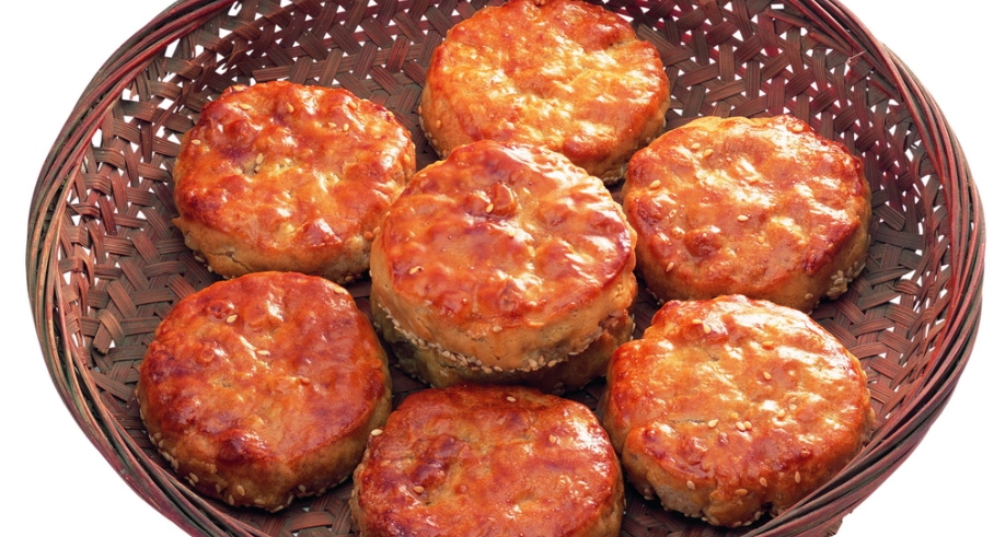 新竹伴手禮推薦