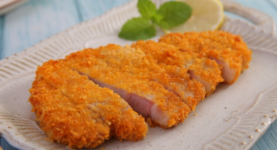 炸雞排醃料配方