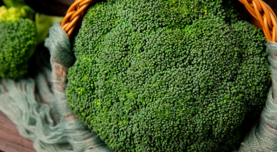 花椰菜保存方法