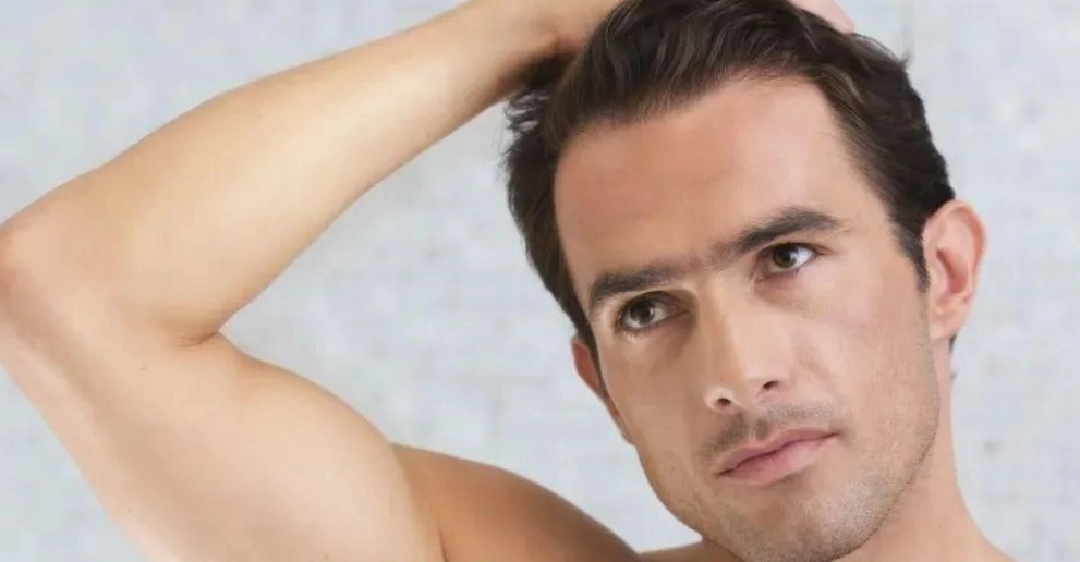 毛髮脫落治療方法