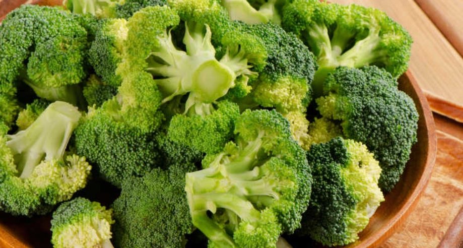 花椰菜保存方法