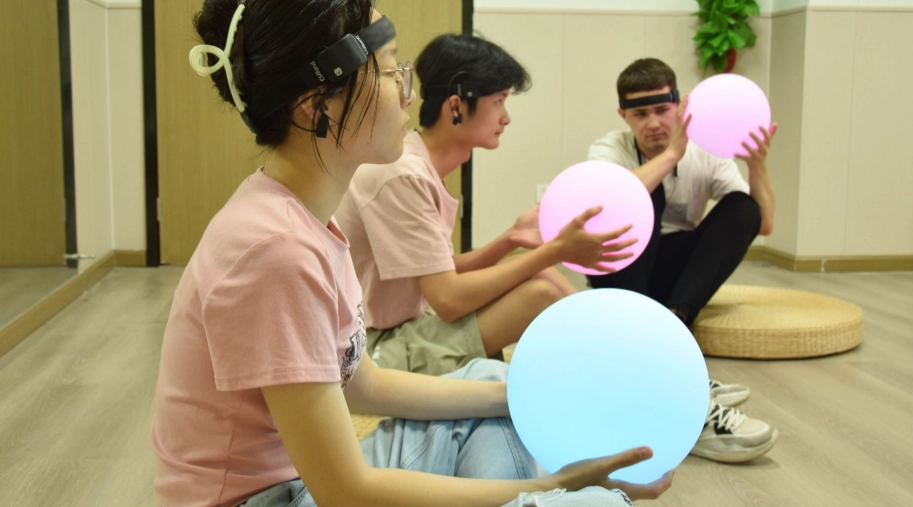 正念呼吸法：5分鐘開始，告別焦慮的日常練習指南