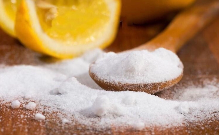 鑄鐵鍋清洗小蘇打