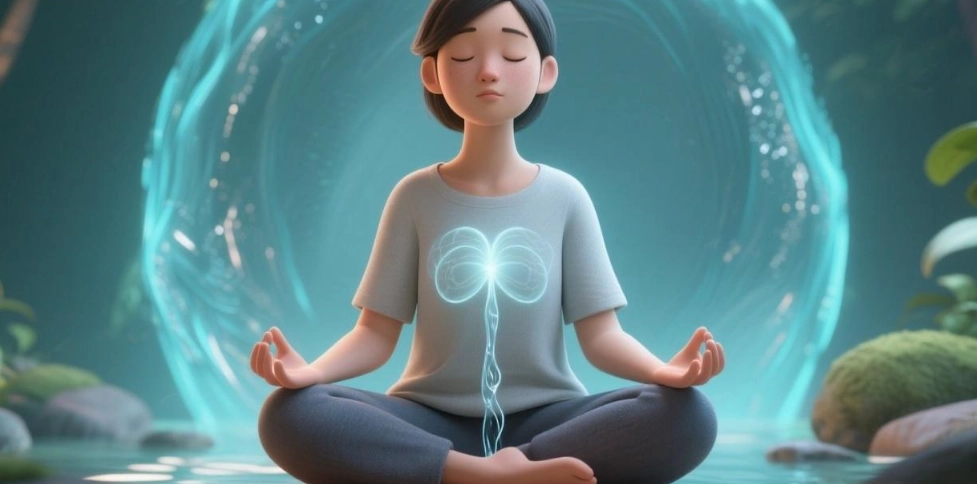 自律神經失調呼吸不順怎麼辦？5個立即見效的呼吸法與完整自救指南