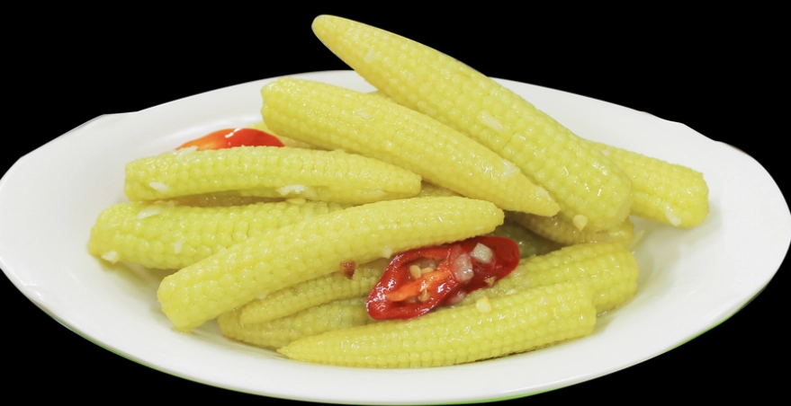 玉米筍燙多久？3分鐘黃金時間與完整技巧指南