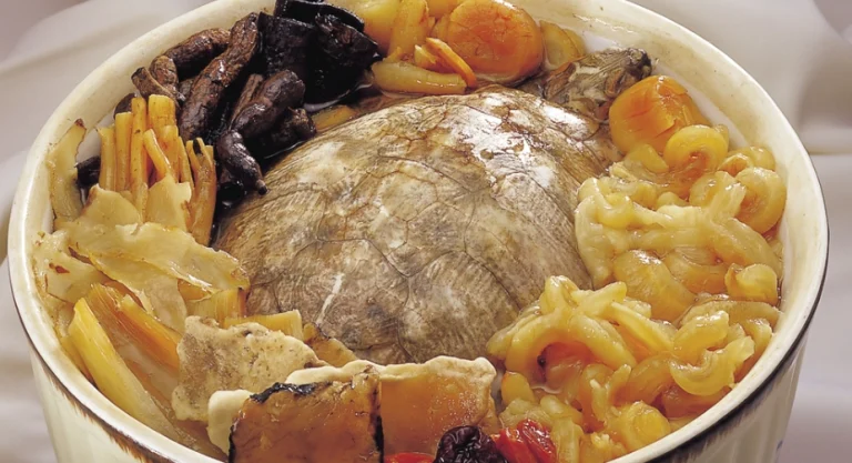 十全大補湯可以加什麼料